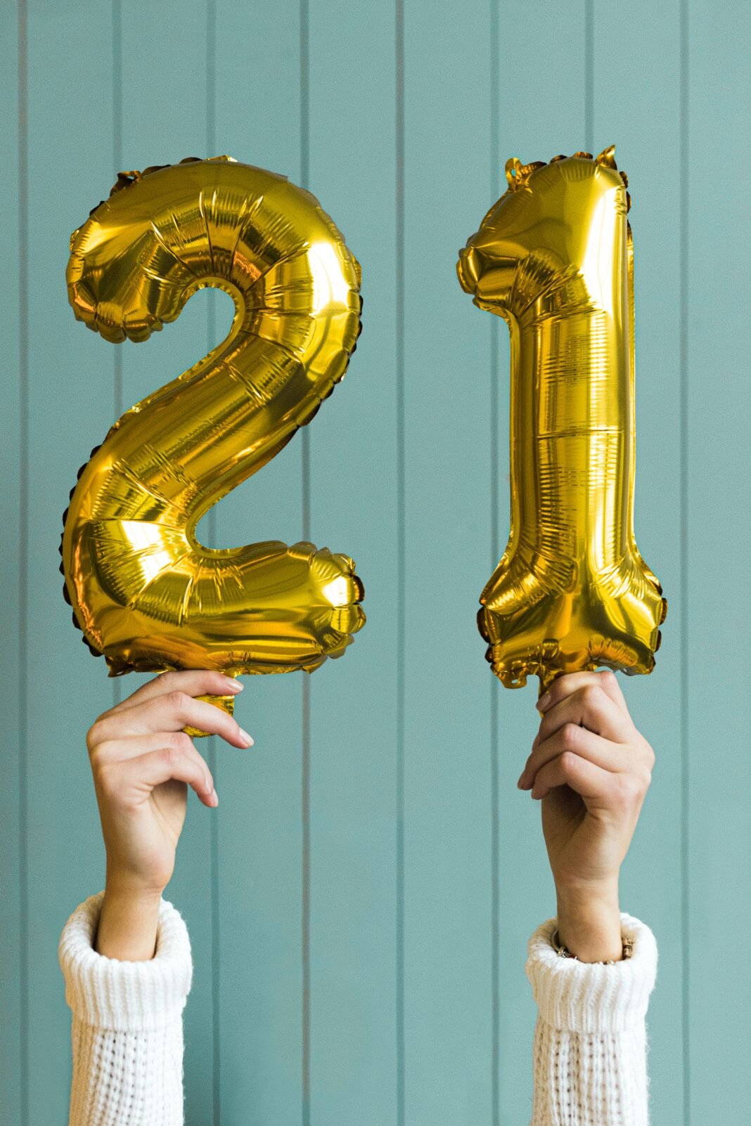 happy 21st birthday wishes