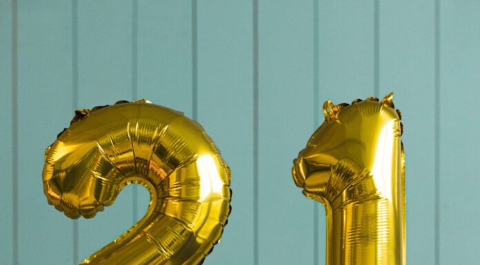 Happy 21st Birthday Wishes: 150+ Best Messages & Quotes (2026) happy 21st birthday wishes