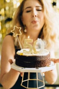 woman birthday wishes