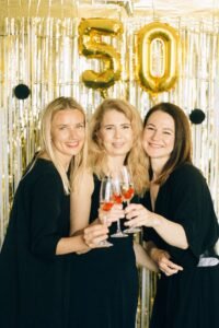 50th birthday wishes for a friend