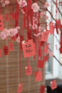 promotion wishes to husband