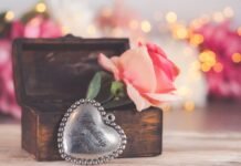 Romantic Love Quotes: Heartfelt Words to Express Your Love romantic love quotes