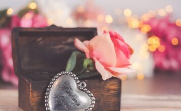 Romantic Love Quotes: Heartfelt Words to Express Your Love romantic love quotes