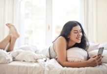 Good Morning Text for Her — 50 Sweet Examples (2026) good morning text for her