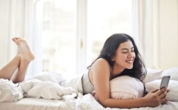 Good Morning Text for Her — 50 Sweet Examples (2026) good morning text for her