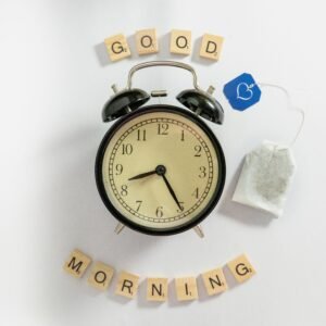 inspirational good morning messages