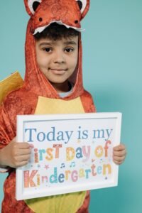 back to school messages for kids