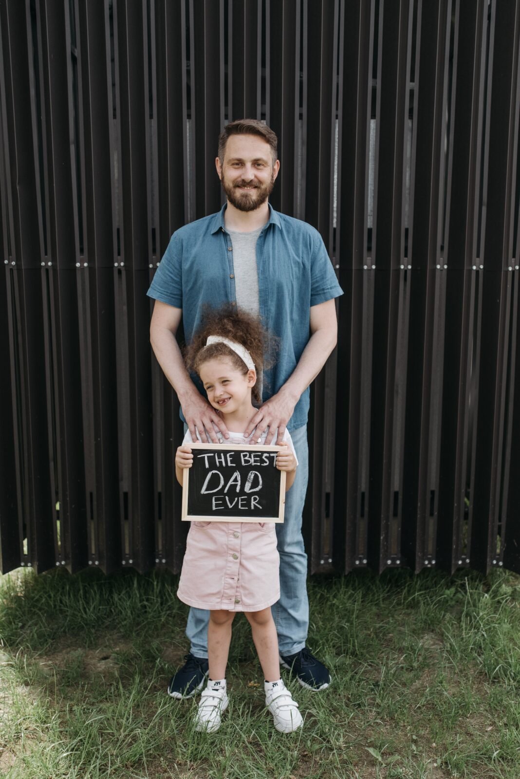love messages for dad