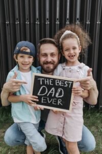 birthday wishes daughter from dad