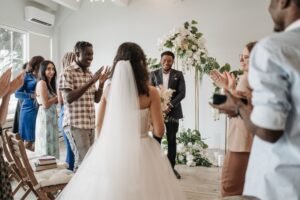 advance wedding wishes