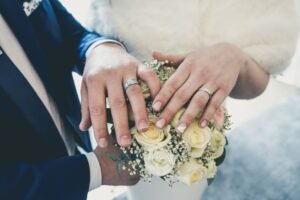wedding wishes for sister