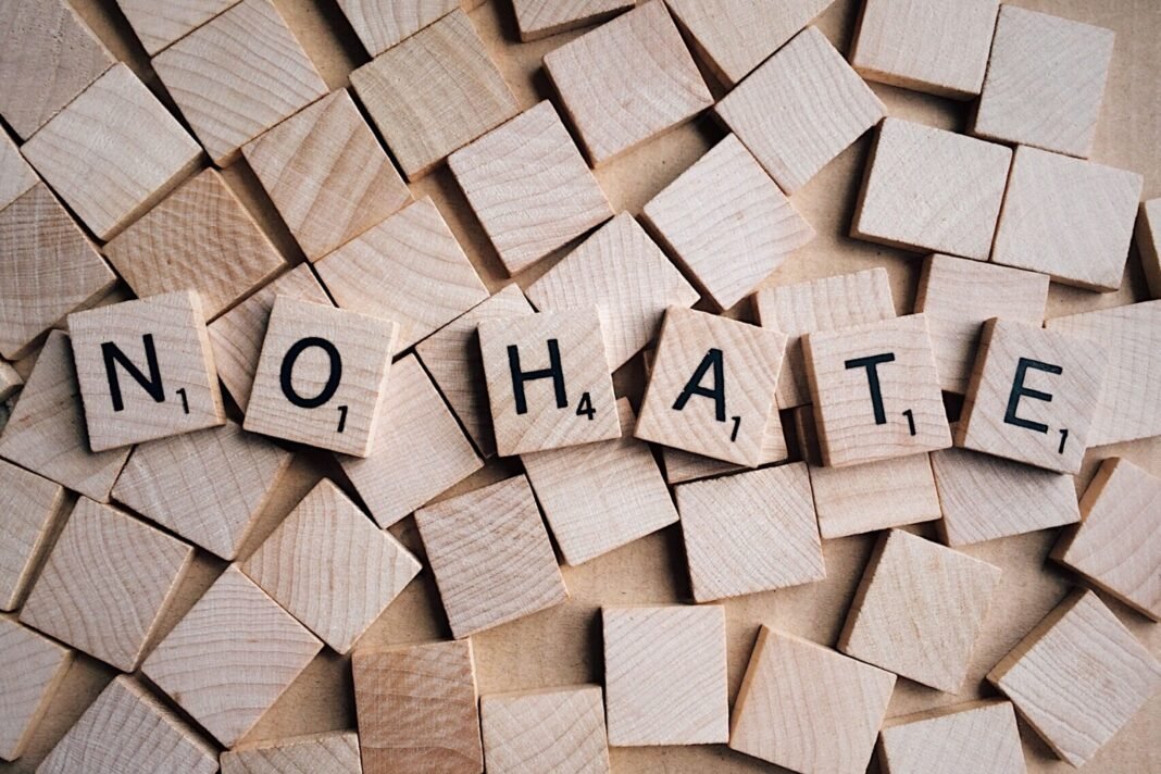 hate you messages for ex