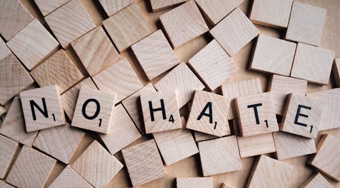 Powerful Hate You Messages for Ex That Say It All hate you messages for ex