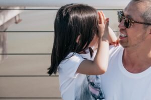 message for daughter 