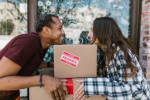 best wishes for moving
