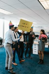 birthday wishes for a coworker female