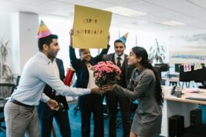 Best Birthday Messages for Colleague