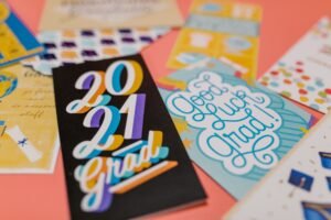 graduation party invitation messages