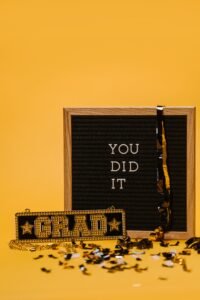 graduation wishes messages and quotes card