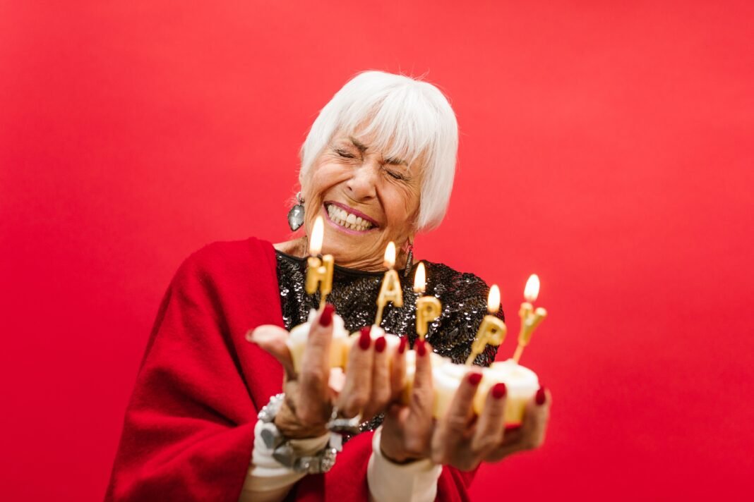 birthday wishes for mother
