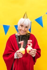 70th birthday quotes