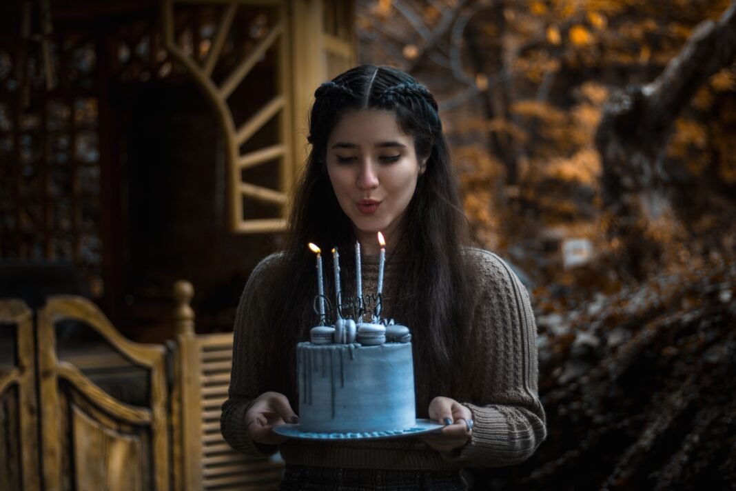 birthday wishes for widow or widower