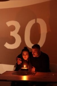 Birthday Wish for My Wife