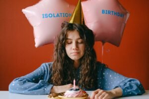 birthday wishes for widow or widower