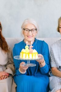 birthday wishes for grandmother 
