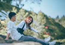 200+ Sweet Things to Say to Girlfriend (To Make Her Smile, Blush, or Cry Happy Tears) sweet things to say to girlfriend