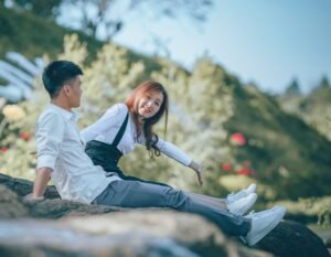 sweet things to say to girlfriend