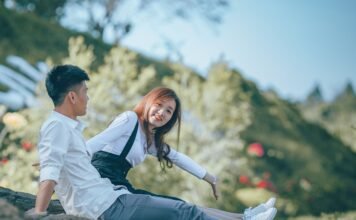 200+ Sweet Things to Say to Girlfriend (To Make Her Smile, Blush, or Cry Happy Tears) sweet things to say to girlfriend