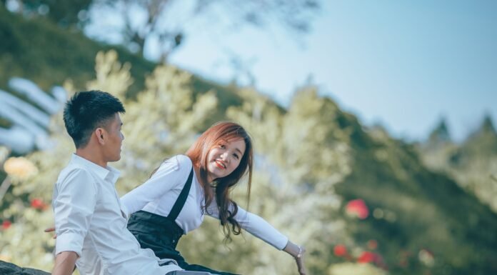 200+ Sweet Things to Say to Girlfriend (To Make Her Smile, Blush, or Cry Happy Tears) sweet things to say to girlfriend