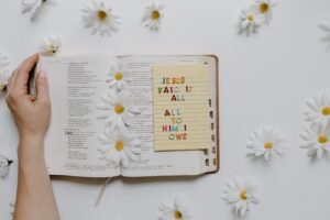 bible verses and quotes