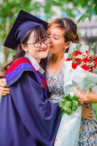 graduation wishes for daughter 