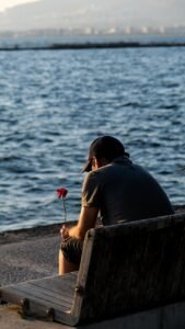 waiting for you messages