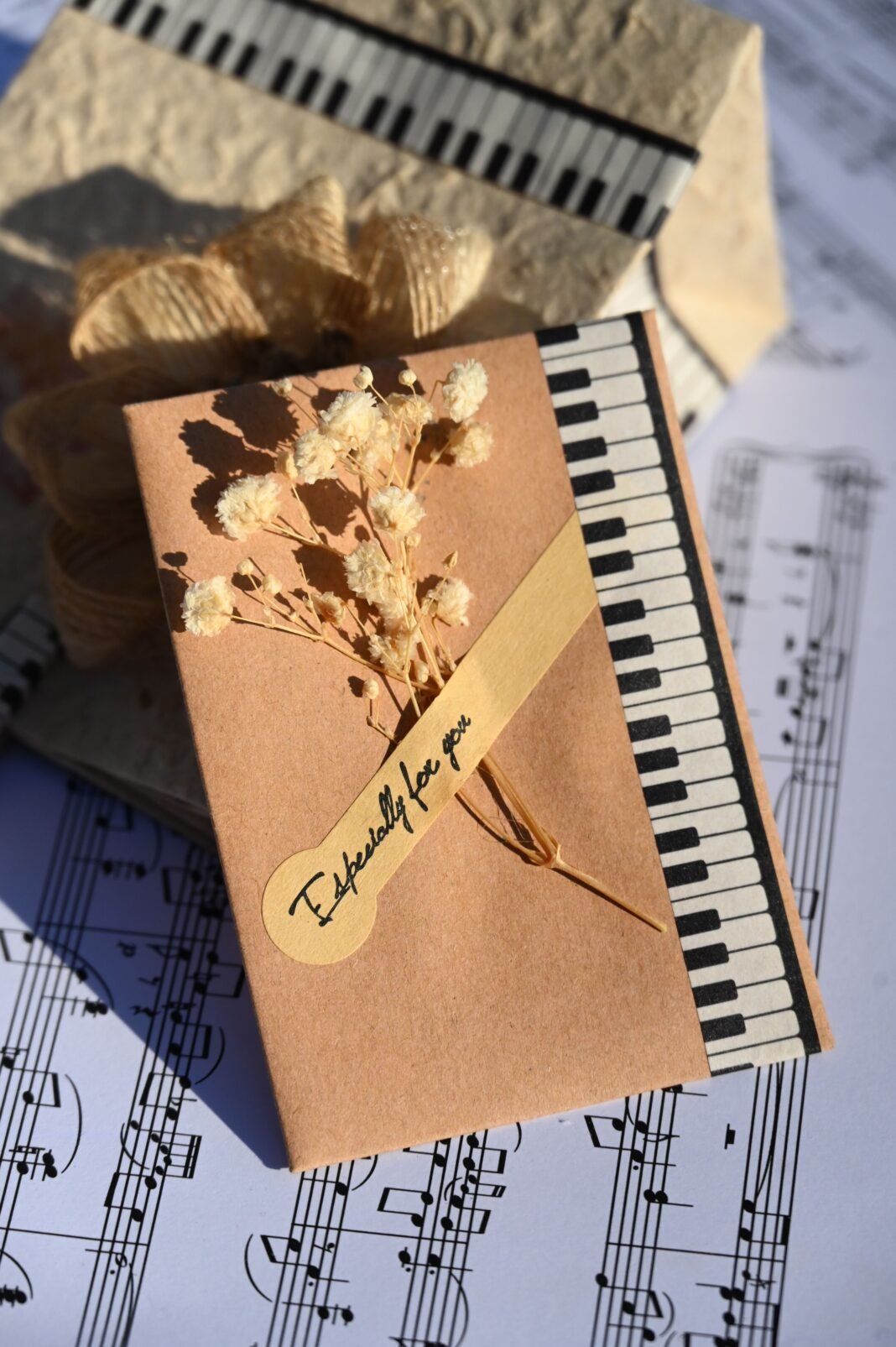 heartfelt sympathy ideas