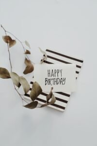 Best heartfelt birthday messages