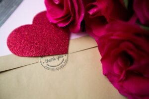 thank you messages for boyfriend