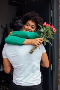 thank you messages for boyfriend
