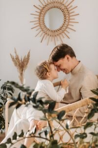 love messages for dad