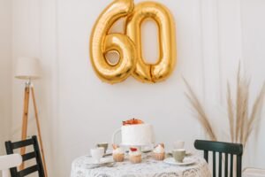 60th birthday wishes