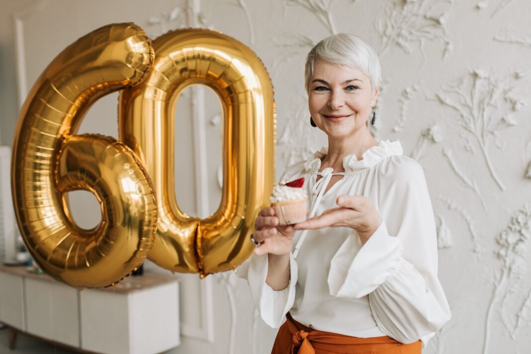 60th birthday wishes