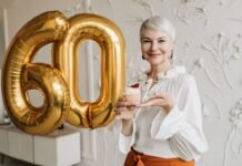 60th Birthday Wishes: 200+ Heartfelt Messages for This Golden Milestone 60th birthday wishes