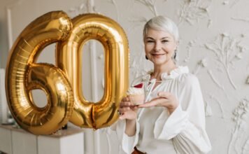 60th Birthday Wishes: 200+ Heartfelt Messages for This Golden Milestone 60th birthday wishes