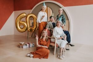 60th birthday wishes