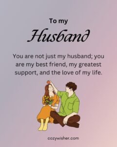 Retirement Wishes for Husband