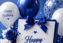 100+ Heartfelt Birthday Wishes for Wife and Mother: The Ultimate Celebration Guide Birthday Wishes for Wife and Mother