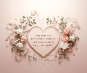 how to wish wedding anniversary wishes​