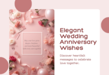 How to Wish Wedding Anniversary Wishes: The Complete 2026 Guide how to wish wedding anniversary wishes
